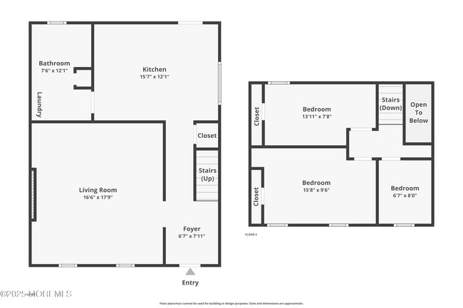 6 Orchard St in Matawan, NJ - Building Photo - Building Photo