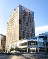 Linden Village Inc. in Waterloo, ON - Building Photo