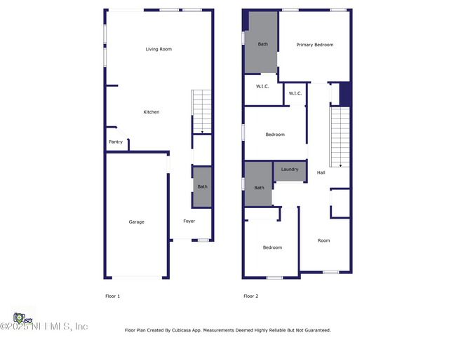 111 Brazil Nut Cir in Jacksonville, FL - Foto de edificio - Building Photo