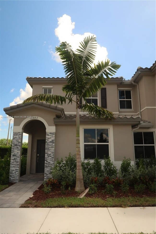 1501 SE 27th Rd in Homestead, FL - Building Photo - Building Photo