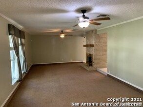 12510 Chateau Forest Ln in San Antonio, TX - Building Photo - Building Photo