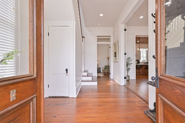 property at 1808 Avenue K