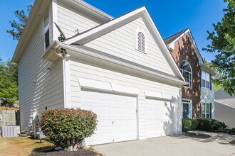 428 Holland Springs Dr NW in Powder Springs, GA - Building Photo - Building Photo