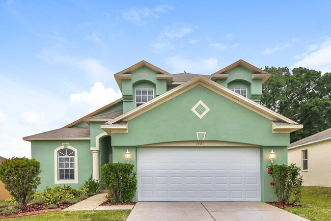 property at 7621 Jeno St