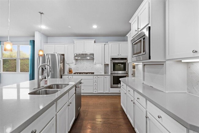 2015 Colina Cove in Cedar Park, TX - Building Photo - Building Photo