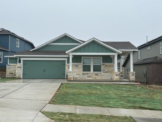 222 Carmello in Kyle, TX - Building Photo - Building Photo
