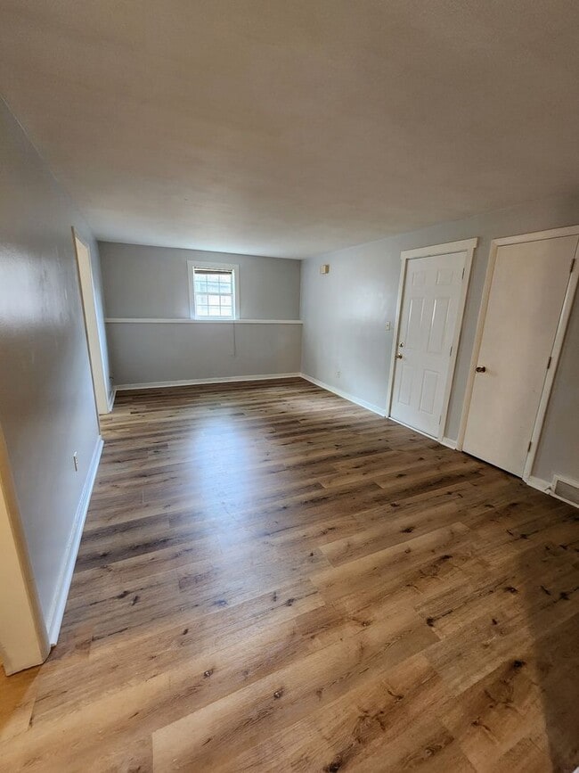 205 S Parker Ave in Springfield, IL - Building Photo - Building Photo