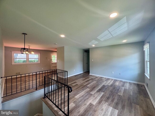 8012 Frye Rd in Alexandria, VA - Building Photo - Building Photo