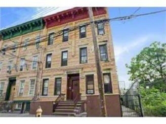 453 Lincoln Ave in Brooklyn, NY - Building Photo