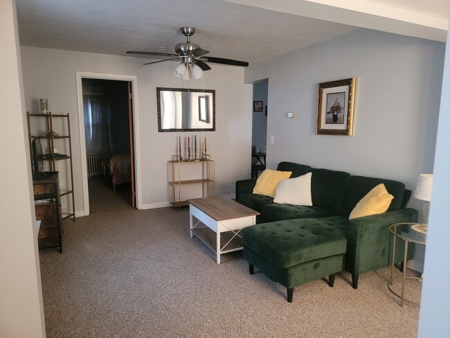 315 Merchants Rd, Unit One bedroom