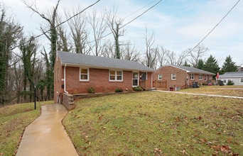 412 Belvedere St in Lynchburg, VA - Building Photo - Building Photo