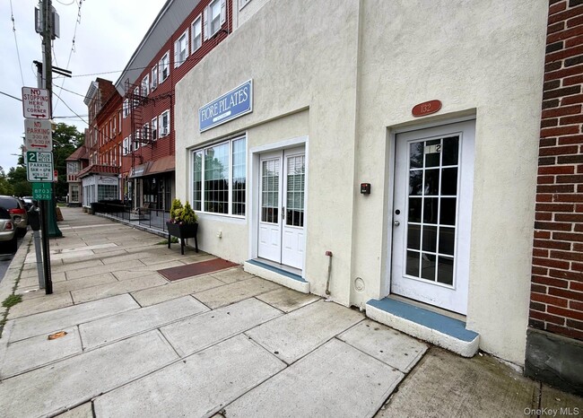 property at 132 W Boston Post Rd