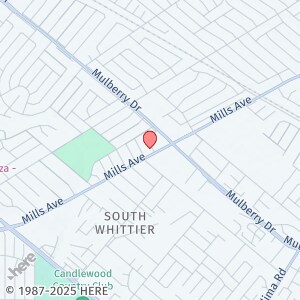 14044 Dicket St in Whittier, CA - Building Photo