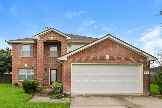 property at 18114 Shady Cypress Ln