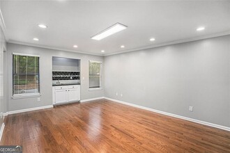 2501 Huntingdon Chase in Atlanta, GA - Building Photo - Building Photo