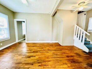 120 W Garrett St in Louisville, KY - Building Photo - Building Photo