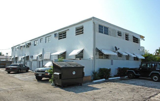 710 N K St in Lake Worth, FL - Building Photo - Building Photo