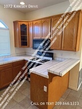 1072 Kirksey Dr in Turlock, CA - Building Photo - Building Photo