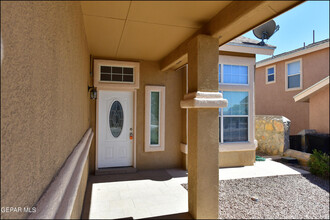 504 Fortenberry Pl in El Paso, TX - Building Photo - Building Photo