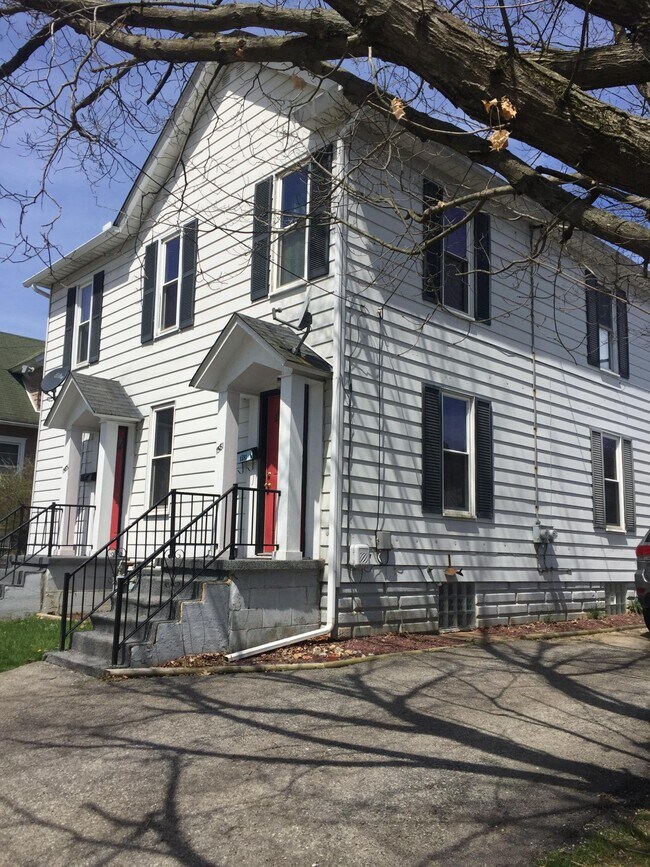 1581 Church St Rentals in Indiana, PA