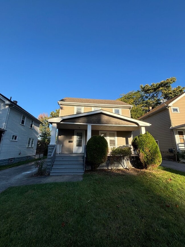 property at 4746 Horton Rd