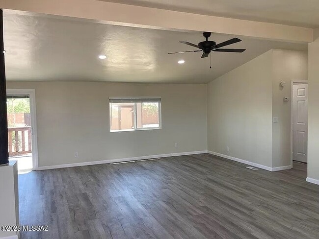 3181 W Green Park Dr in Benson, AZ - Building Photo - Building Photo