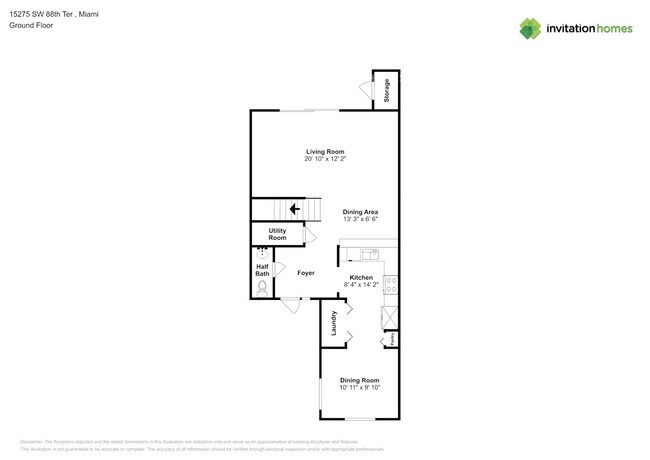 15275 SW 88th Terrace in Miami, FL - Building Photo - Building Photo