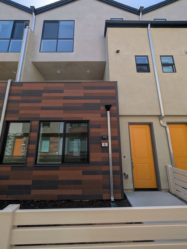 property at 5868 Linden Ave