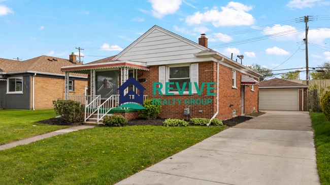 1569 Sycamore St in Wyandotte, MI - Building Photo - Building Photo