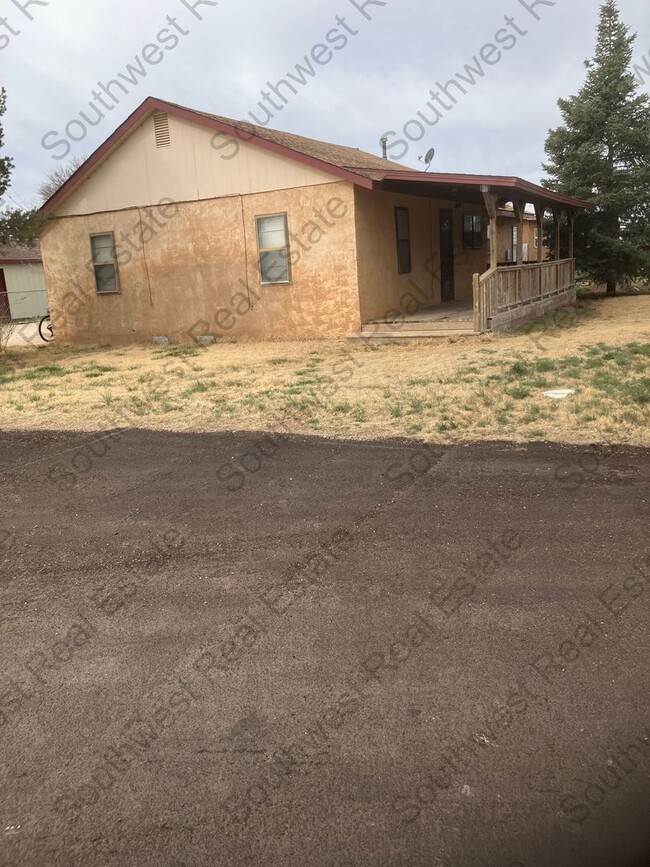 property at 151 CR 85