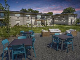 Goshen Terrace Apartments