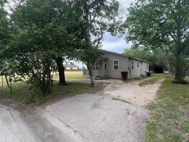 property at 1310 Torres St