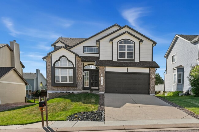 15510 Jessie Dr