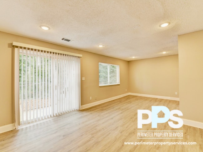 property at 390 W Lake Ave NW