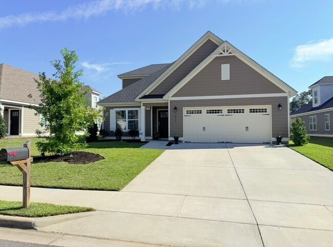 229 Paxton Lp in Dothan, AL - Building Photo - Building Photo