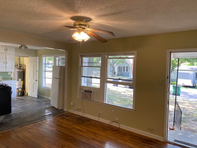 property at 2206 Lee Hall