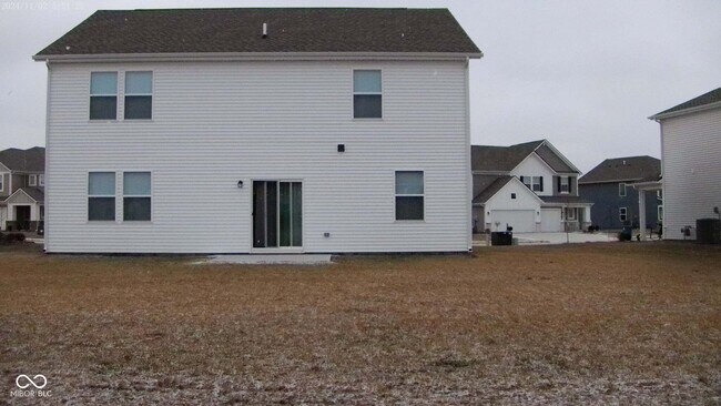 5916 Sunstone Rd in Indianapolis, IN - Building Photo - Building Photo