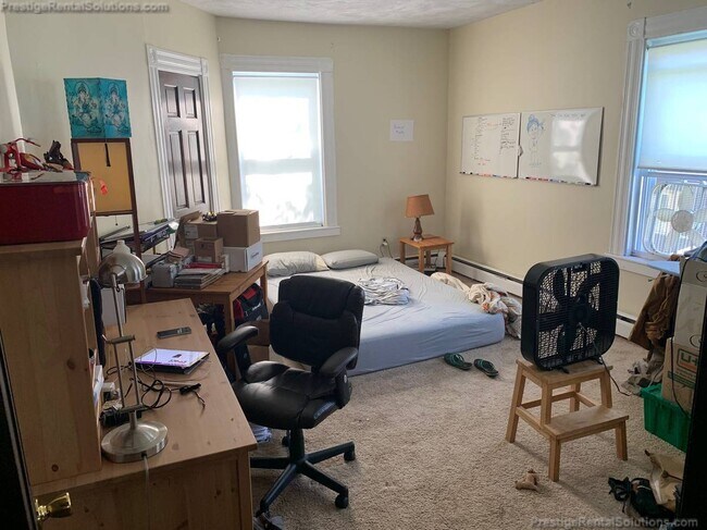 2 Westford Pl, Unit 2 in Boston, MA - Building Photo - Building Photo