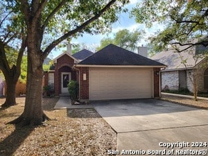 12122 Netherwood Ln in San Antonio, TX - Building Photo - Building Photo