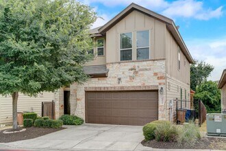 9824 Milla Cir in Austin, TX - Building Photo - Building Photo
