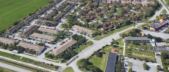 13240 Old Biscayne Dr in Homestead, FL - Building Photo - Building Photo