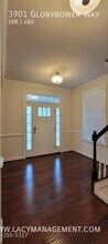 3901 Glorybower Way in Apex, NC - Building Photo - Building Photo