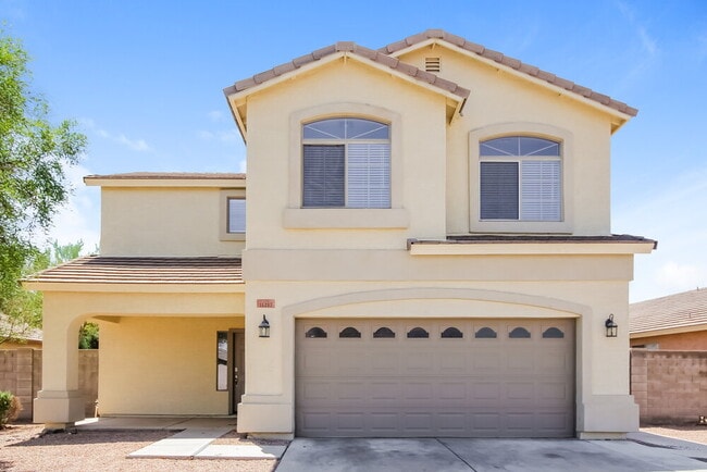 property at 11217 W Davis Ln