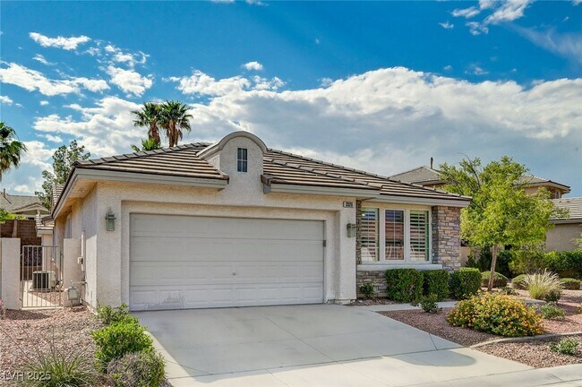 3329 Pageland Ct in Las Vegas, NV - Building Photo - Building Photo