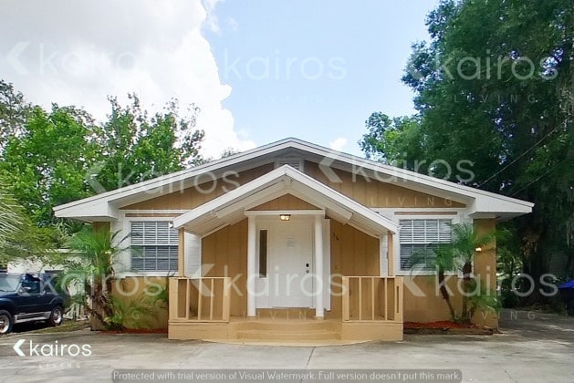 property at 36 W 17th St