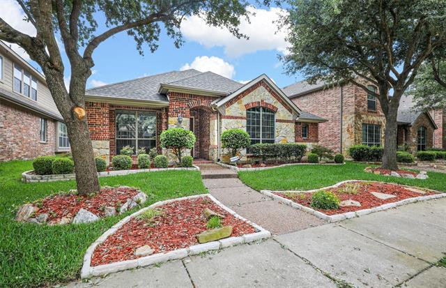 1909 Kirby Ln in Allen, TX - Building Photo - Building Photo