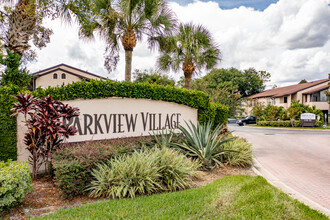 Parkview Village in Winter Park, FL - Foto de edificio - Building Photo