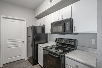 Stoneleigh in Corpus Christi, TX - Foto de edificio - Interior Photo