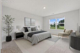 414 Emily Dr in Plain City, OH - Building Photo - Building Photo