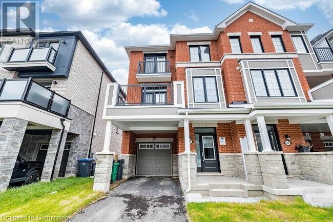 property at 21 Melmar St